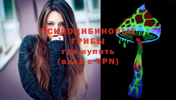 стафф Куйбышев